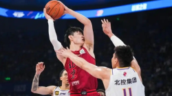 Beijing edges Beikong in thrilling CBA playoff showdown