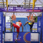 Beijing to Host Obstacle World Championships from 2025 2028 
