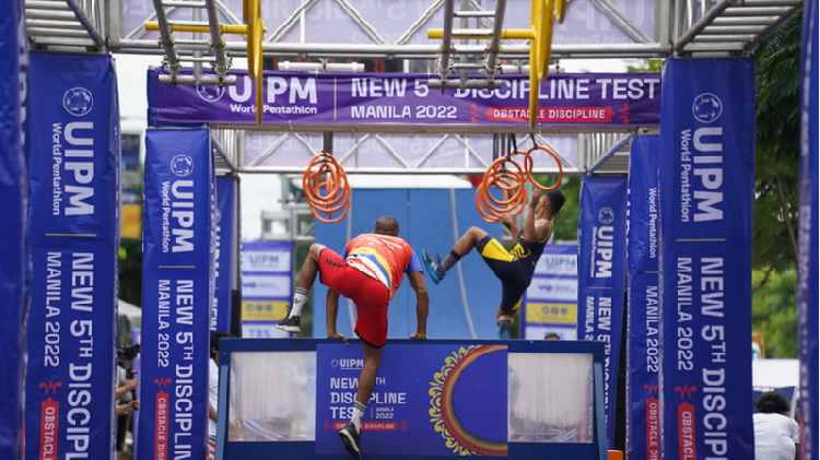 Beijing to Host Obstacle World Championships from 2025 2028 