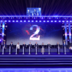 Beijing Welcomes the World at 2025 Masters Cup Ballroom Dance Open 