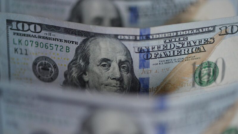 Beyond Recent Shifts Why Us Dollar Supremacy Has Faded 