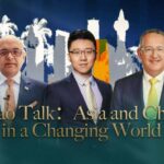 Boao Talk Asia and China in a Changing World Video Poster 