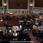 Boeing Ceo Admits Failures at Senate Hearing Video Poster