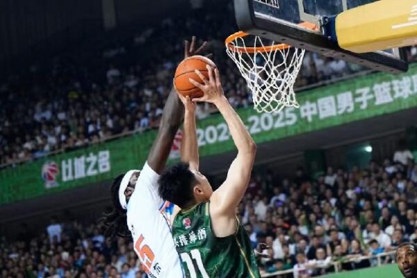 Xinjiang Flying Tigers Advance, Zhejiang Golden Bulls Force Decider in CBA Playoffs CBA: Xinjiang edges Nanjing, Zhejiang levels with Qingdao in Playoffs