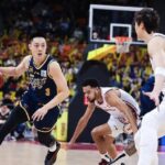 Cba Playoffs Guangdong Edge Shanghai Beikong Beat Shandong 