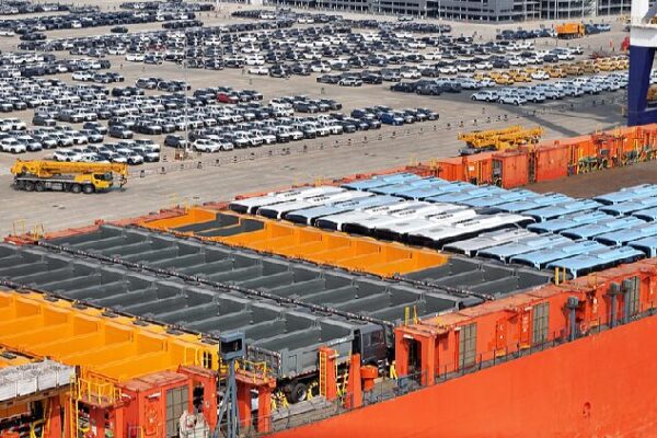 Cgtn Poll Us reciprocal Tariffs Draw Condemnation from the World 