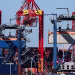 Cgtn Poll on Us reciprocal Tariffs 