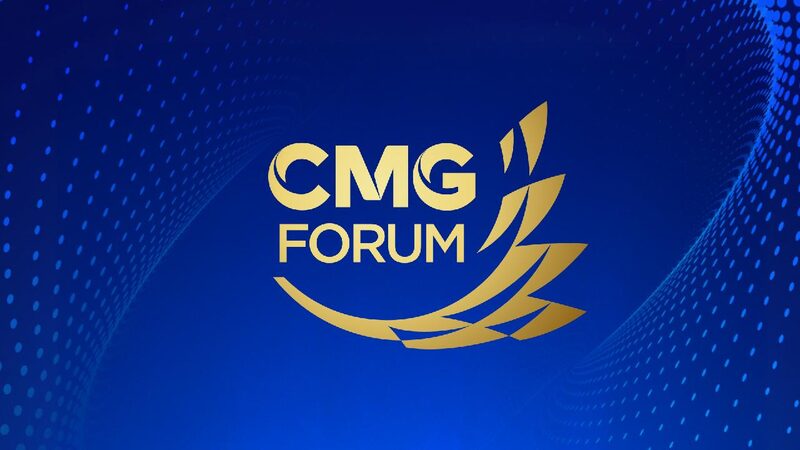 # - My News! Cmg Forum Opens Highlighting Civilizational Exchange Mutual Learning