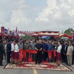 Cambodian Pm Says Ties with China to Be Deepened Continuously 