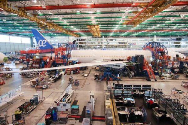 Can American Manufacturing Bounce Back? Can U.S. manufacturing be great again?