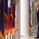 Can Us New Tariffs Trigger Structural Changes in Global Economy 