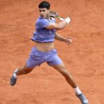 Carlos Alcaraz to Face Italys Lorenzo Musetti in Monte carlo Final 