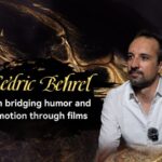 Cedric Behrel on Bridging Humor and Emotion Through Films Video Poster 
