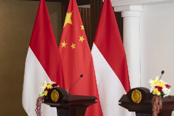 Celebrating Diamond Jubilee of Indonesia-China relations
