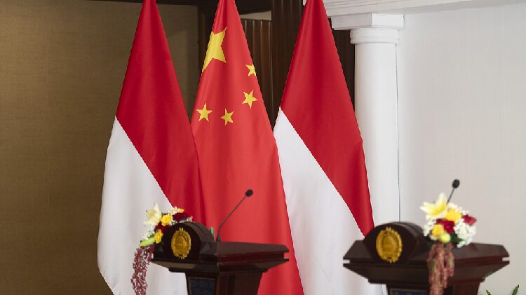 Celebrating Diamond Jubilee of Indonesia china Relations 