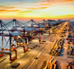 Certainty of China Valued Amid Turbulence of Global Economy 