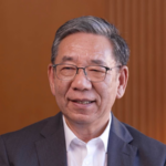 Chief Designer Intl Cooperation Lies at Heart of Change Program Video Poster 