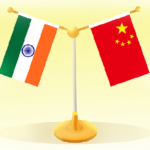 # - My News! China india Ties at 75 Cooperative Prosperity the Century Agenda