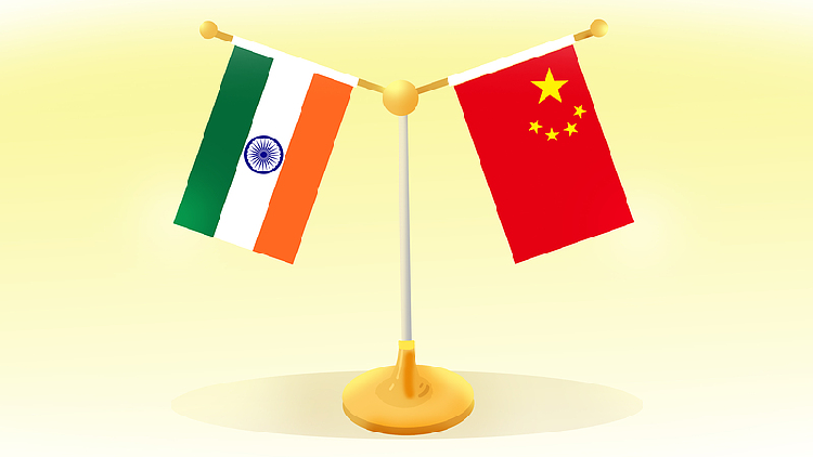 China india Ties at 75 Cooperative Prosperity the Century Agenda 
