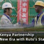 China kenya Partnership Enters New Era with Rutos State Visit Video Poster 
