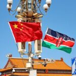 China kenya Ties Strengthening Bri Cooperation for Shared Prosperity 