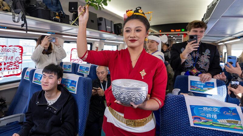 China-Malaysia win-win cooperation under Belt and Road Initiative