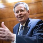 # - My News! China us Relations Need More senator Daines