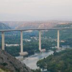 China Bosnia and Herzegovina Set Model of Friendly Cooperation 