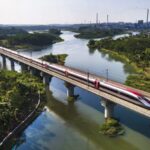 China Indonesia Mark 75 Years with Stronger Trade Cultural Ties 