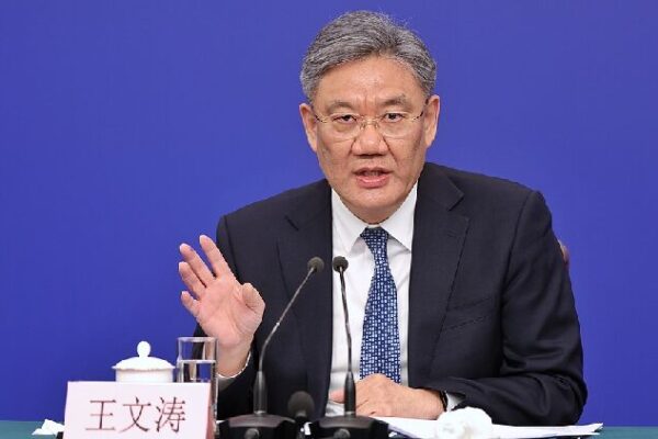 China, Malaysia discuss joint response to U.S. tariff hikes