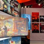 China National Film Museum Showcases a Century of Chinese Film Glory 