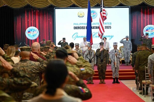 China: Philippines' provocations violate regional countries' interests