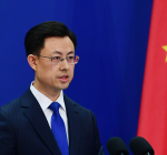 China There Are No Winners in Trade and Tariff Wars 