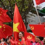 China Vietnam Reaffirm Commitment to Advancing Bilateral Friendship 