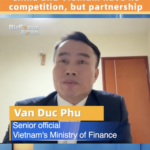 China and Vietnam Have No Competition Vietnamese Govt Official Video Poster 