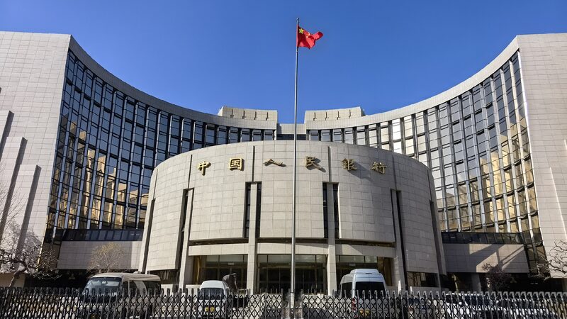 China announces rules to simplify cross-border financial data flow