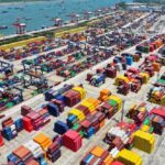 China Charts Resilient Course Amid Global Trade Uncertainty 