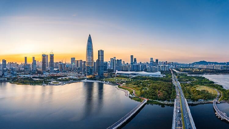 China Continues to Support Urban Renewal Projects in 2025 