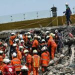 China Dispatches 2nd Batch of Emergency Humanitarian Aid to Myanmar 