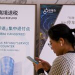 China Expands Instant Tax Refund for Foreign Tourists 