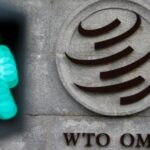 China Files Lawsuit with Wto Following Us reciprocal Tariffs 