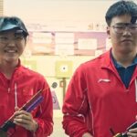 China Finish Issf World Cup in Argentina with Five Gold Medals 