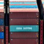 China Hits Back at Uss New Tariffs with 34 Added Tax Export Curbs 
