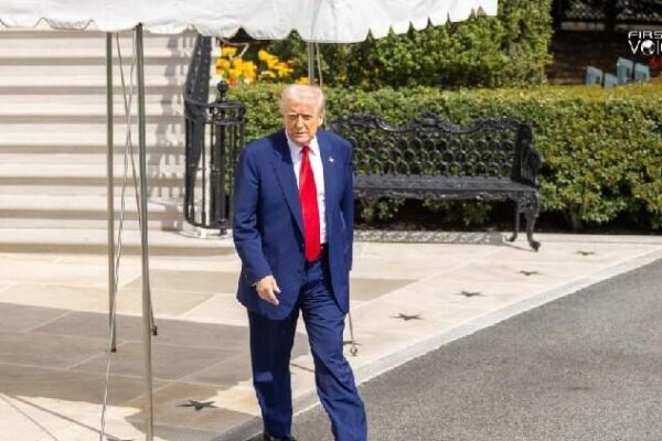 China is Confident to Fight Till the End Against the New Tariff Threat 