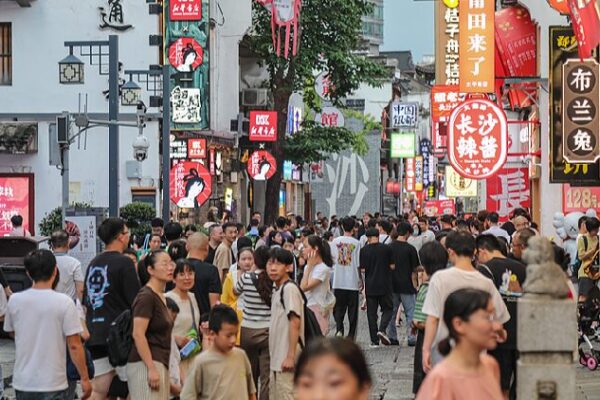 China Issues New Guideline to Strengthen Price Governance Mechanism 