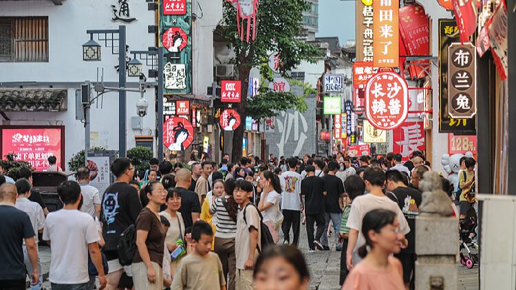China Issues New Guideline to Strengthen Price Governance Mechanism 