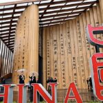 China Pavilion Opens at Osaka Expo 2025 