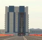 China Prepares to Launch Shenzhou 20 Crewed Spaceship 