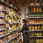 China Rallies Industry to Support Exporters Pivot to Domestic Market 