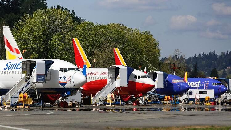 # - My News! China Responds to Reports on Boeing Aircraft Deliveries